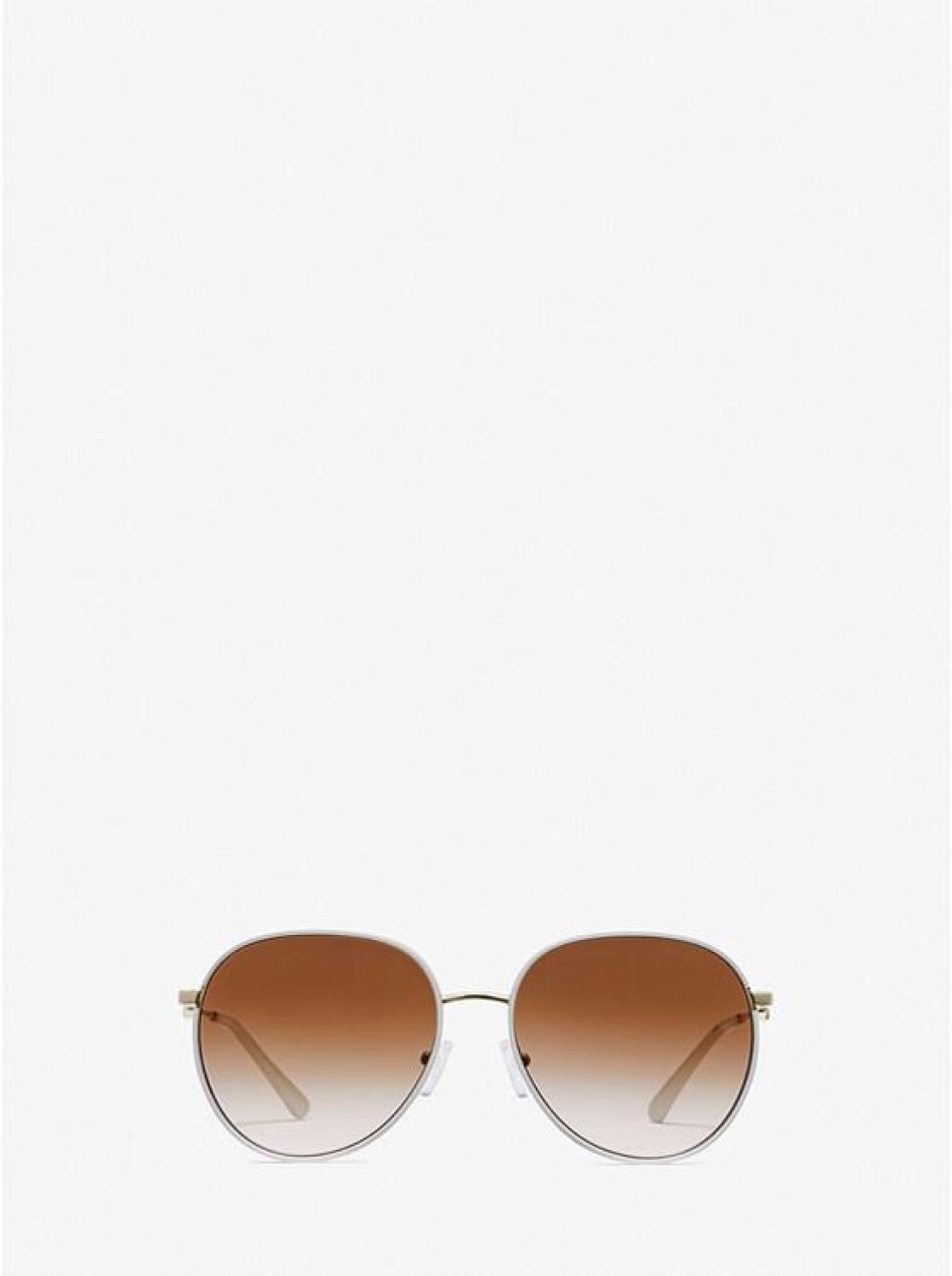 Empire Aviator Sunglasses