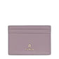 Furla Logo Plaque Card Holder