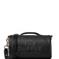 The Leather Duffle Bag
