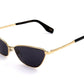 Marc Jacobs Eyewear Cat Eye Sunglasses