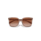 Women's CL919 Low Bridge Fit Sunglasses, Gradient HC8381F