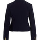 Michael Michael Kors Double-Breasted Cropped Blazer