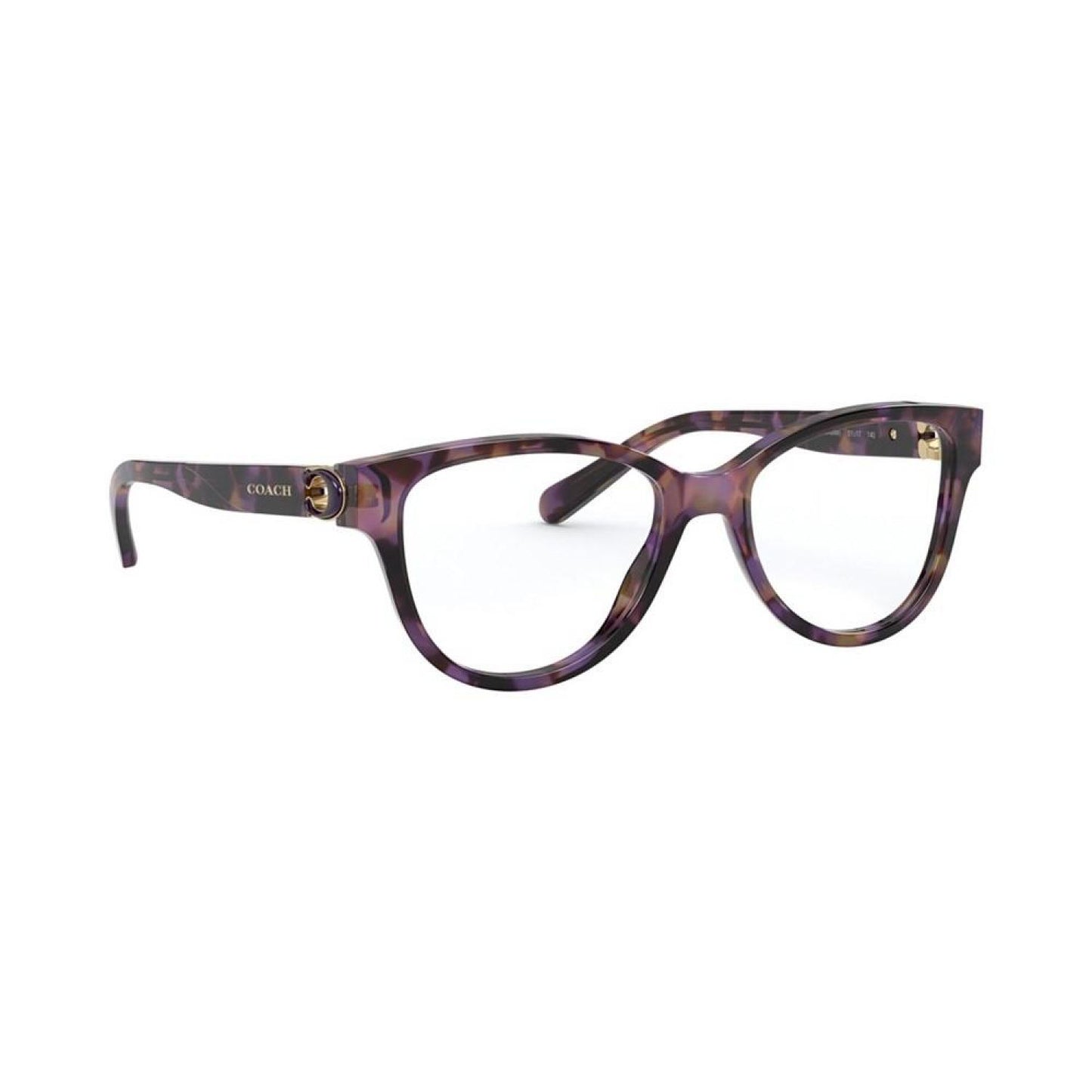 Women's Eyeglasses, HC6153 51