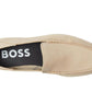 Sienne Moccasin
