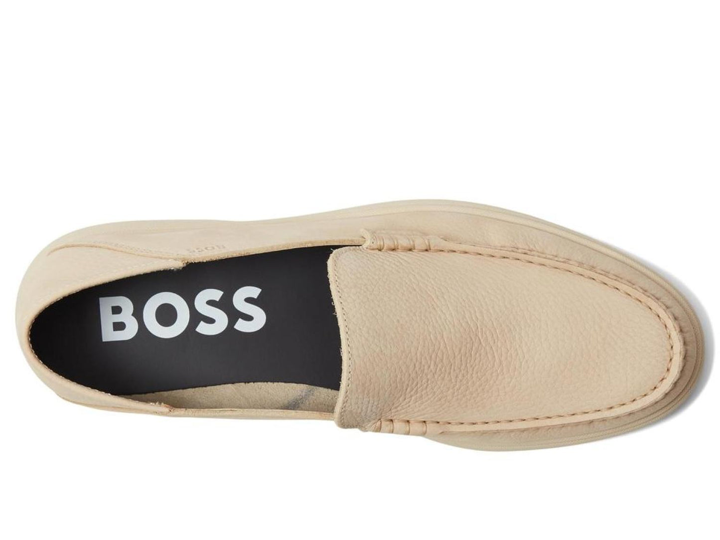 Sienne Moccasin