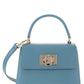 Furla 1927 Mini Top-Handle Bag