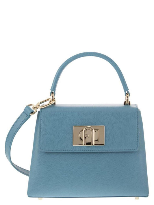 Furla 1927 Mini Top-Handle Bag