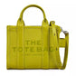 The Leather Mini Tote