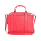 Marc Jacobs Logo Printed Small Tote Bag