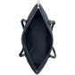 Bella Small Pebbled Leather Tote