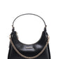 Michael Kors Wilma Logo Plaque Medium Shoulder Bag