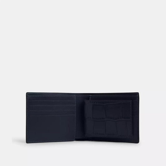 Coach Outlet 3 In 1 Wallet