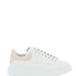 Alexander mcqueen oversized sneakers