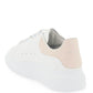 Alexander mcqueen oversized sneakers