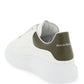 Alexander mcqueen oversized sneakers