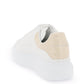 Alexander mcqueen oversize sneakers