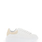Alexander mcqueen oversize sneakers