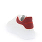 Alexander mcqueen oversize sneakers