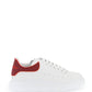Alexander mcqueen oversize sneakers