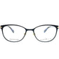 Kate Spade  KS Jabria PJP 51mm Womens Cat-Eye Eyeglasses 51mm