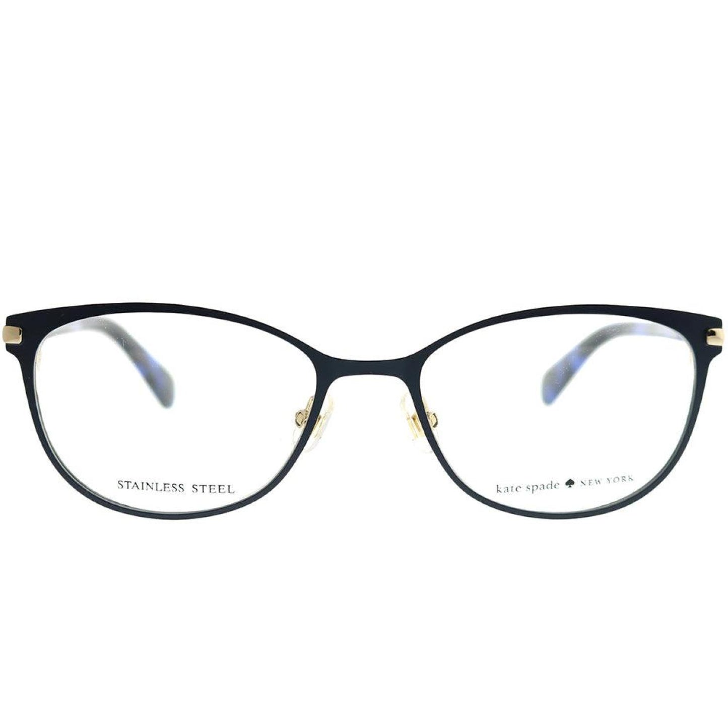 Kate Spade  KS Jabria PJP 51mm Womens Cat-Eye Eyeglasses 51mm