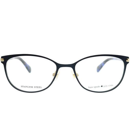 Kate Spade  KS Jabria PJP 51mm Womens Cat-Eye Eyeglasses 51mm