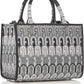 Furla Opportunity Mini Tote Toni Grigio OS