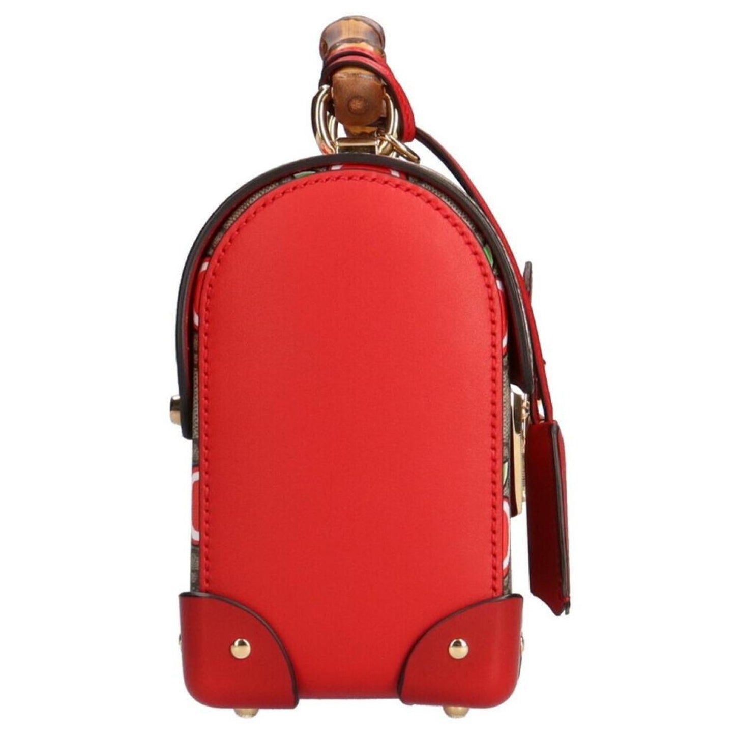 Gucci Gg Supreme Canvas Shoulder Bag (Pre-Owned)