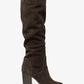 Leigh Suede Boot