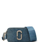 The Crystal Denim Snapshot