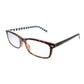 Kate Spade  KS JODIE2 2VM 50mm 1.50 Womens Rectangle Reading Glasses 50mm