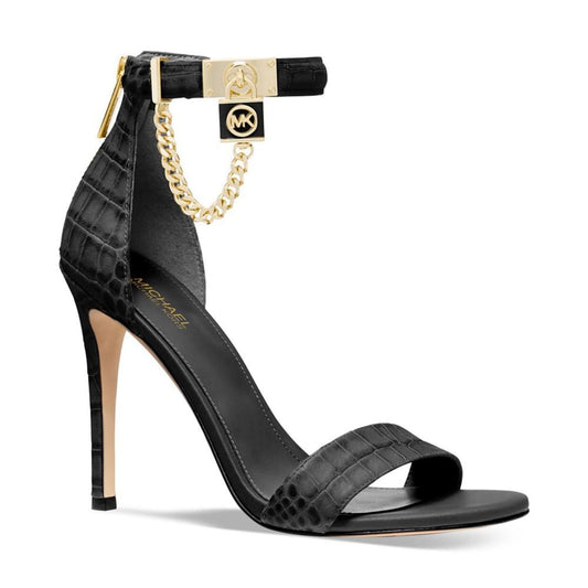 Women's Hamilton Embellished Ankle-Strap Dress Sandals