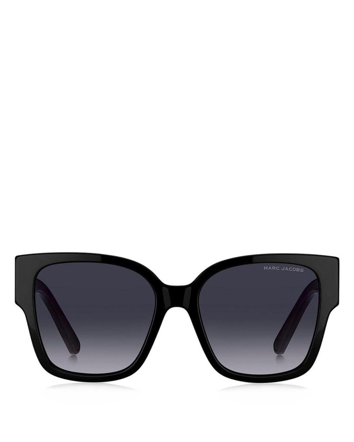 Square Sunglasses, 54mm
