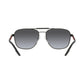 Men's Polarized Sunglasses, PS 53XS 60
