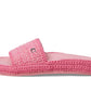 Averie Crochet Sandal