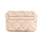 Zaina Flap Small Shoulder Bag