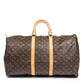 Keepall 55