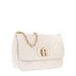 Furla 1927 Quilted Shoulder Bag