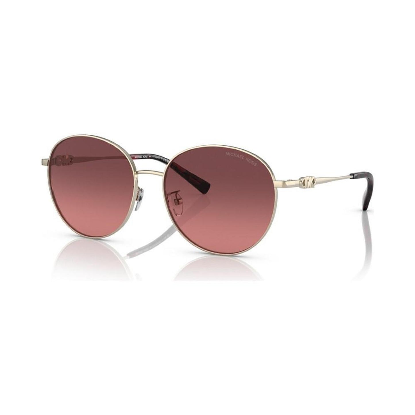 Women's Sunglasses, MK111957-Y 57