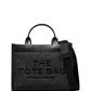 The Woven Medium Tote Bag