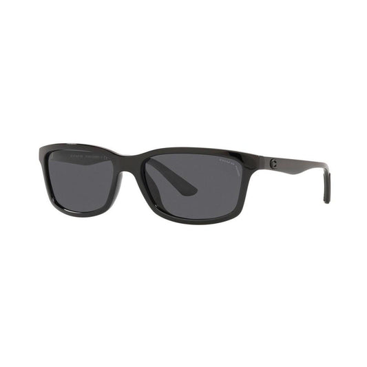 Polarized Sunglasses, HC8311U 58 C2097