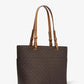 Bedford Medium Logo Tote Bag