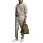 Men's Canvas Backpack