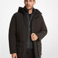 Benson 2-in-1 Woven Parka