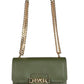 Michael Michael Kors Logo Plaque Shoulder Bag