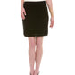 Max Mara 2pc Rostov Skirt