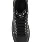 Alexander mcqueen oversized sneakers with decorative eyelets