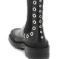 Alexander mcqueen 'stack' chelsea boots