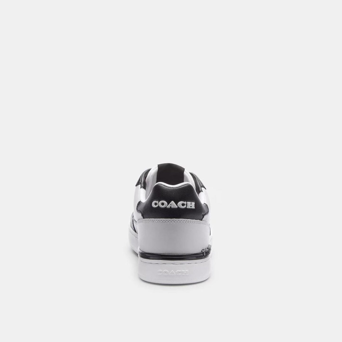 Coach Outlet Clip Court Sneaker