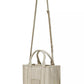 The Woven Small Tote